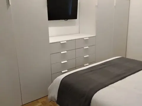 Wohnung 77 m² in Madrid