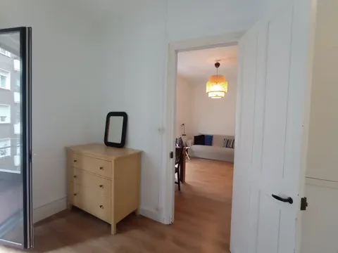 Wohnung 72 m² in Bilbao