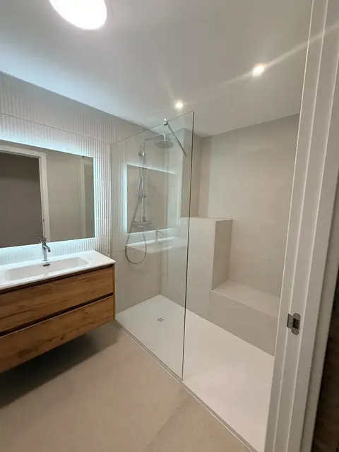 Pis de 161 m² a València