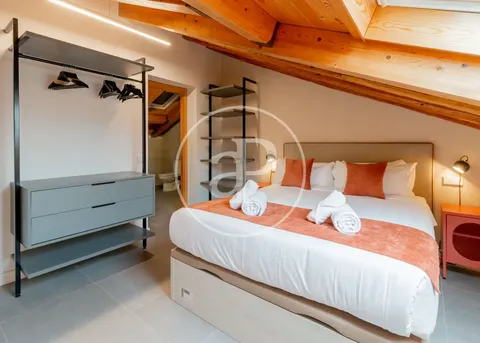 Pis de 130 m² a Madrid