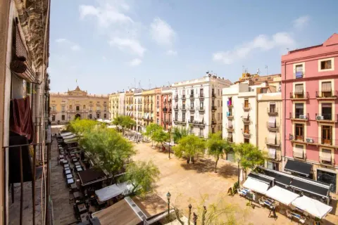 Pis de 130 m² a Tarragona
