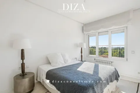 Pis de 189 m² a Madrid