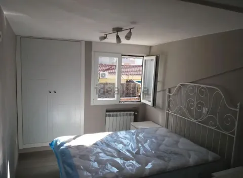 Квартира 74 м² в Мадриде (3/6)