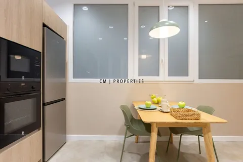 Wohnung 85 m² in Valencia