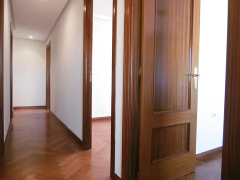 Pis de 93 m² a Valladolid