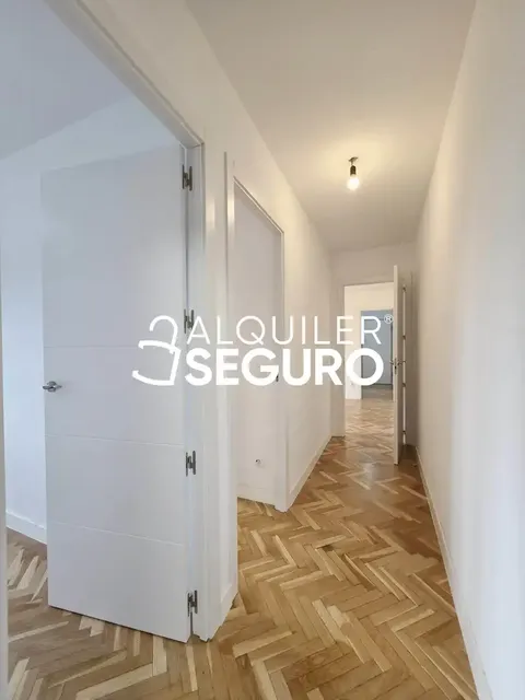 Pis de 79 m² a Las Rozas de Madrid