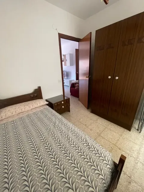Pis de 105 m² a Badajoz