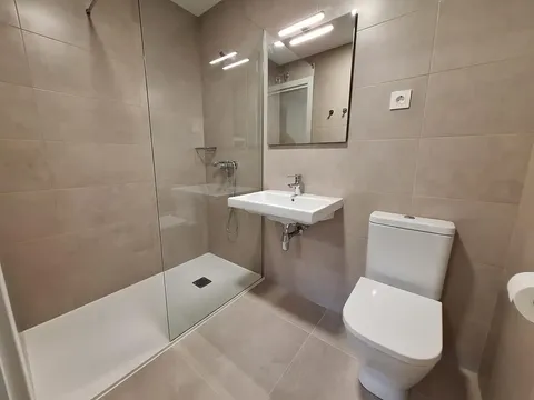 Wohnung 75 m² in Abadiño