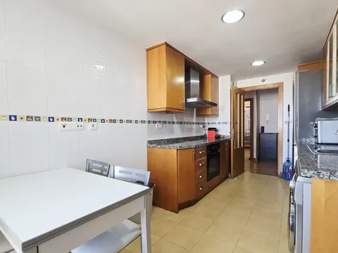 Pis de 136 m² a Alacant