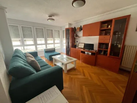 Piso de 92 m² en Suances