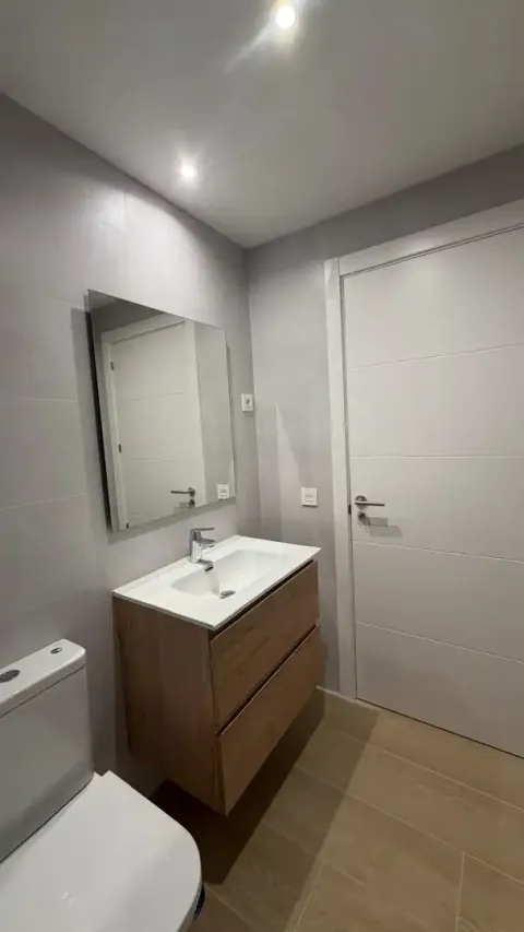 Appartement 55 m² à Madrid