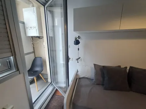 Pis de 55 m² a A Corunya