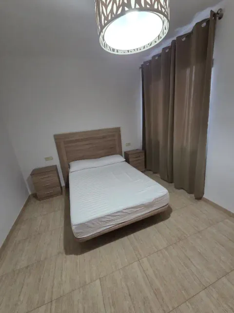 Pis de 100 m² a Baeza