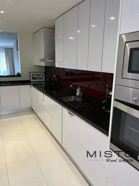 Pis de 105 m² a Marbella
