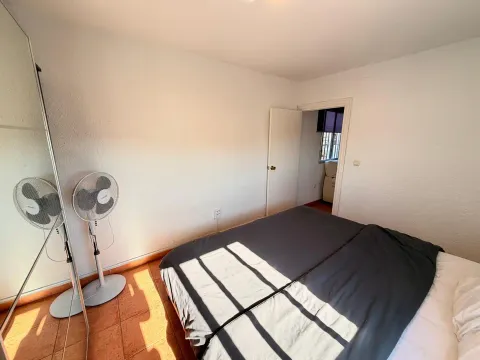 Wohnung 50 m² in Málaga