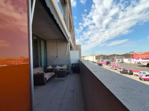 Pis de 60 m² a Manises
