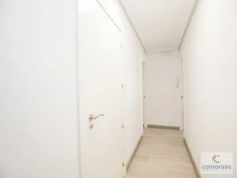 Pis de 108 m² a Àvila