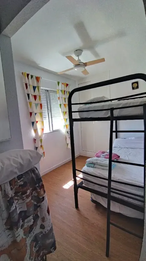 Квартира 70 м² в Ayamonte