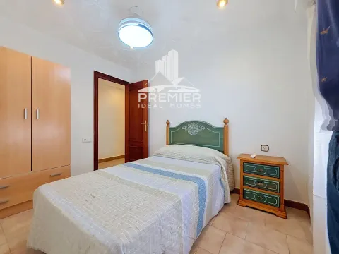 Wohnung 110 m² in Petrer