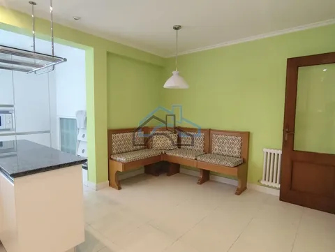 Pis de 120 m² a A Corunya