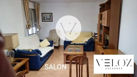 Wohnung 120 m² in Salamanca