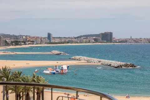 Pis de 91 m² a Calonge i Sant Antoni