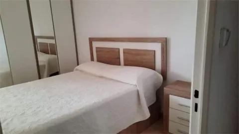 Pis de 49 m² a Madrid