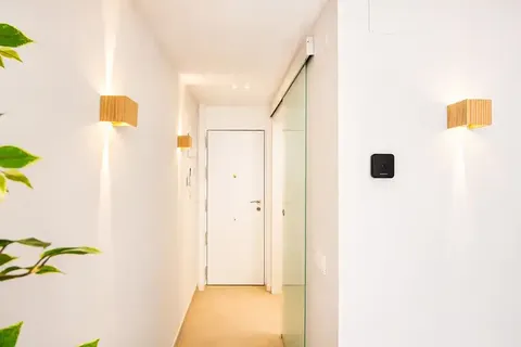 Pis de 55 m² a Madrid