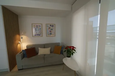 Pis de 56 m² a el Campello