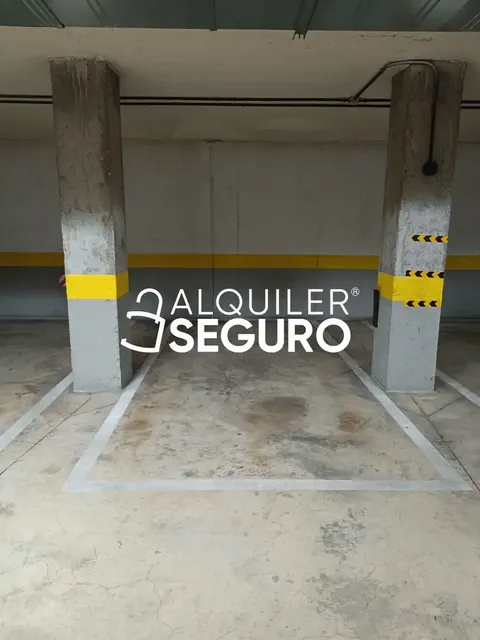 Pis de 90 m² a Parla