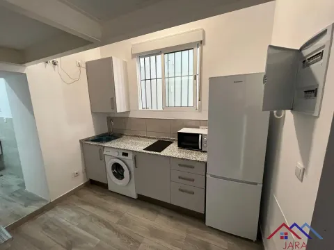 Квартира 20 м² у Jerez de la Frontera (2/9)