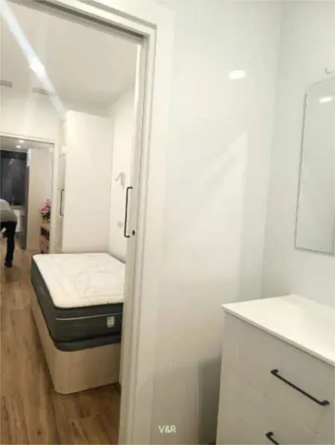 Pis de 40 m² a Valladolid