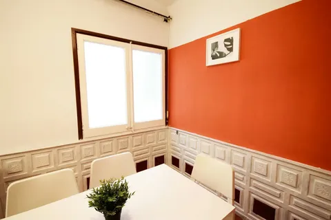 Stanza in affitto, Barcelona
