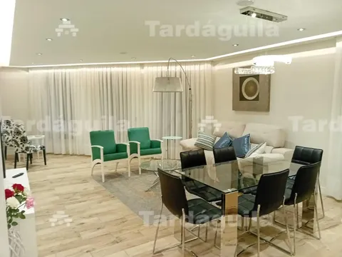 Wohnung 142 m² in Salamanca