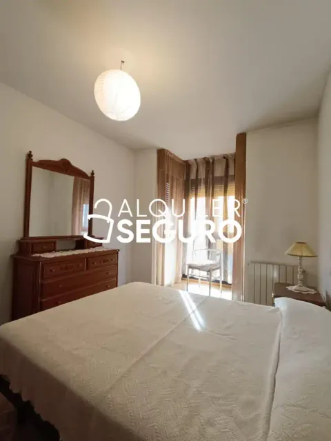 Pis de 110 m² a Torrejón de la Calzada