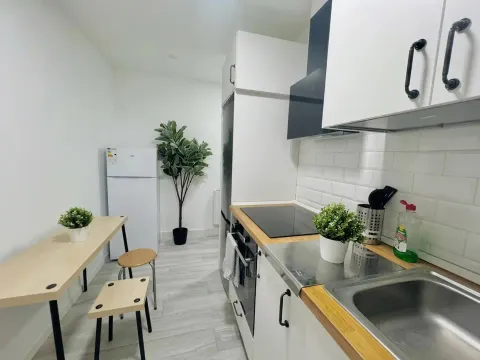 Quarto para alugar, Getafe (3/6)