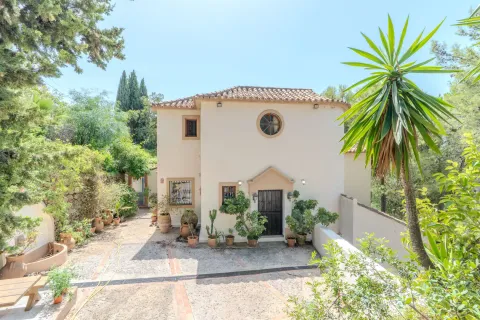 Maison 342 m² à Benahavís