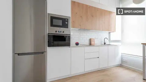 Pis de 50 m² a Madrid