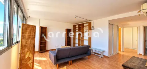 Apartamento 129 m² em Madrid