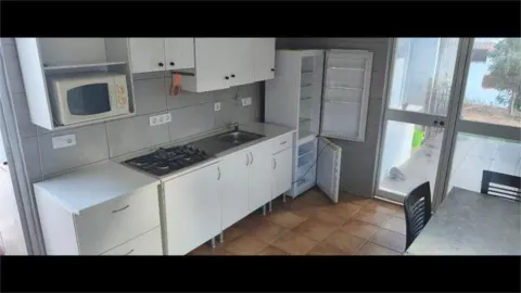 Pis de 35 m² a Benissa