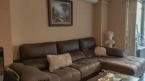 Pis de 80 m² a València