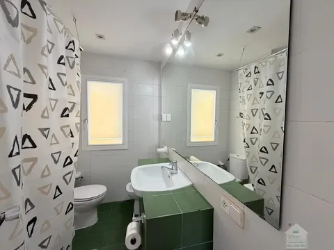 Wohnung 81 m² in Sevilla
