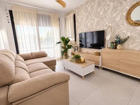 Pis de 62 m² a Garrucha