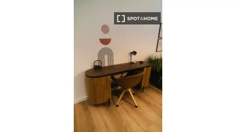 Wohnung zur Miete, Valencia
