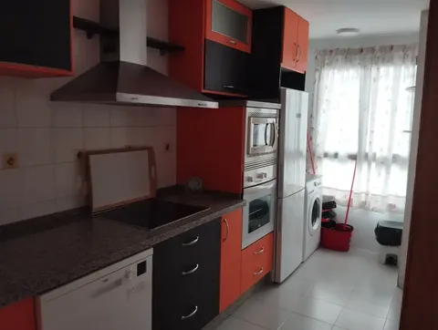 Pis de 75 m² a Badajoz