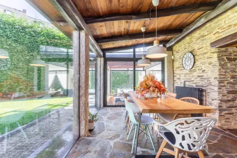 Moradia 252 m² em Lugo