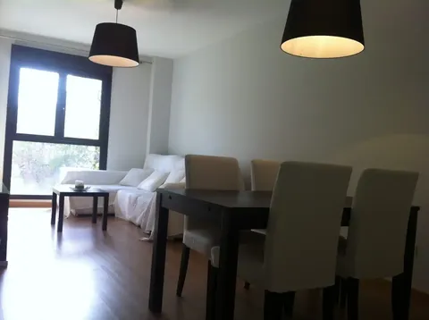 Wohnung 70 m² in Saragossa