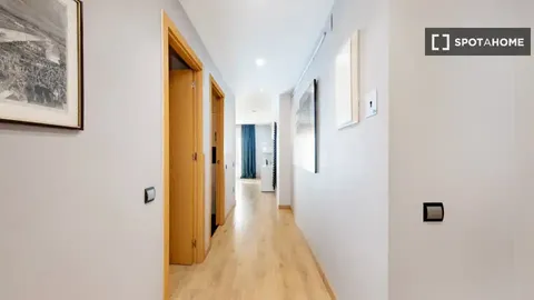 Piso de 55 m² en Barcelona