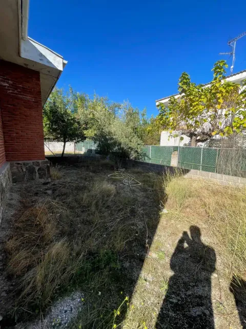 Casa de 166 m² a Villamanta