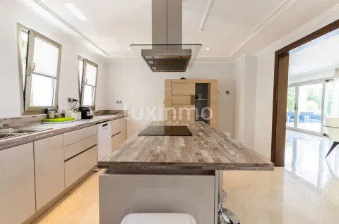 Casa de 800 m² a Altea